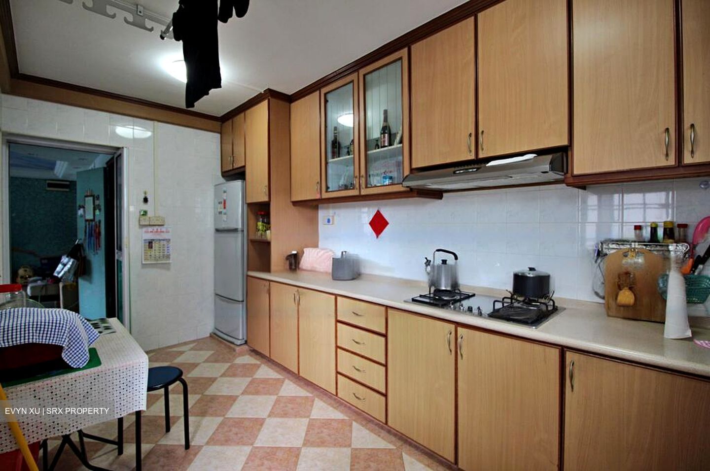 Blk 122D Rivervale Drive (Sengkang), HDB 5 Rooms #469225551